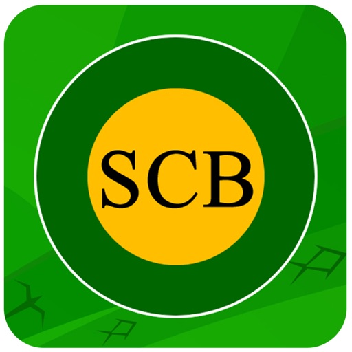 SCB mBanking iOS App