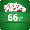 66 - Sixty Six - iPhoneアプリ