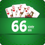 Download 66 - Sixty Six app