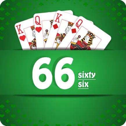 66 - Sixty Six Читы