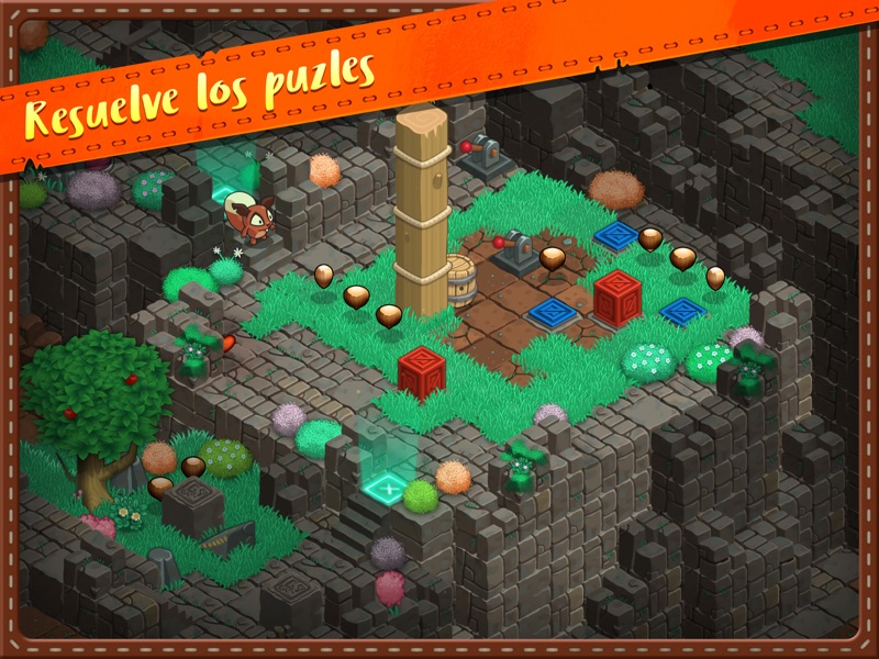 Red's Kingdom screenshot 7