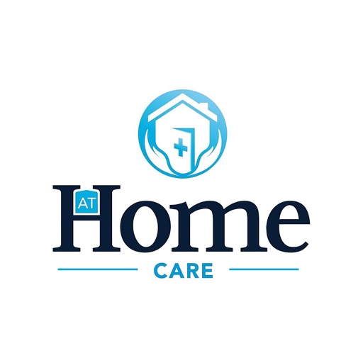 AT Home Care icon