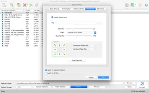 prism video file converter iphone bildschirmfoto 4