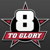 Icon 8 to Glory - Bull Riding