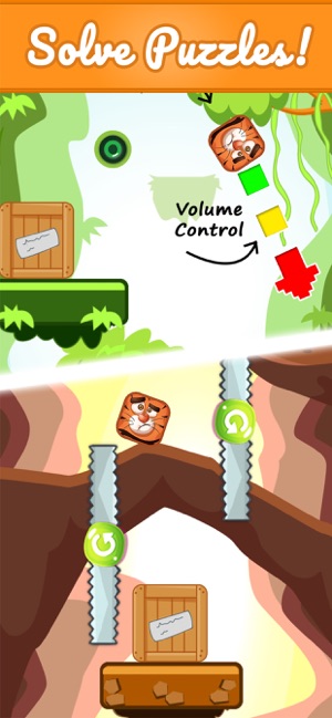 Woobly Blocks(圖4)-速報App