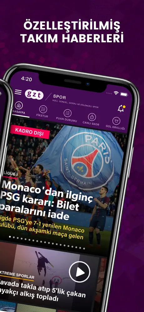 Gzt Spor