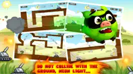 Game screenshot FirePiggy mod apk