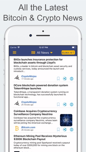 BTCnews - Bitcoin Crypto News(圖1)-速報App