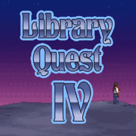 Library Quest Cheats