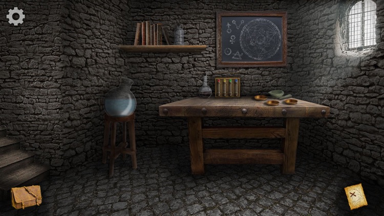 Blackthorn Castle screenshot-6