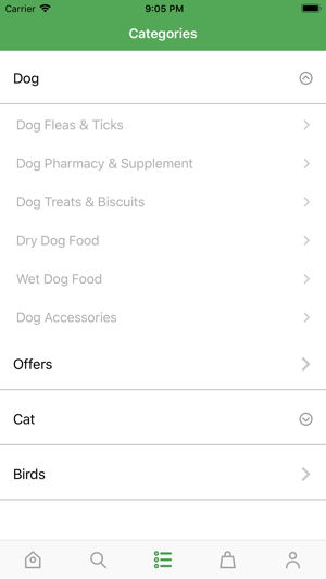 PetsEgypt - Your Pet Shop(圖5)-速報App