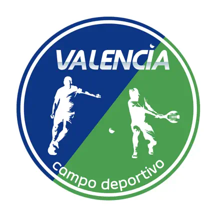 Valencia Campo Deportivo Читы