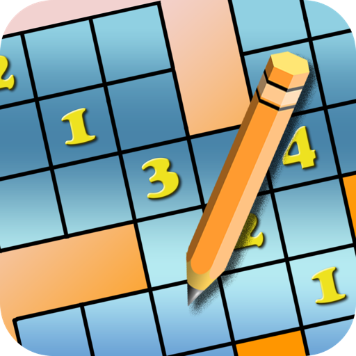 Samurai Sudoku icon