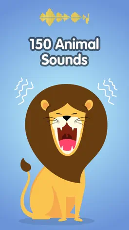 Game screenshot LuBeLe: Animal Sounds & Names hack