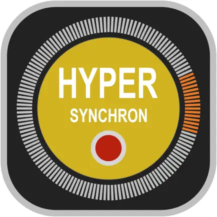 HyperSynchron Cheats