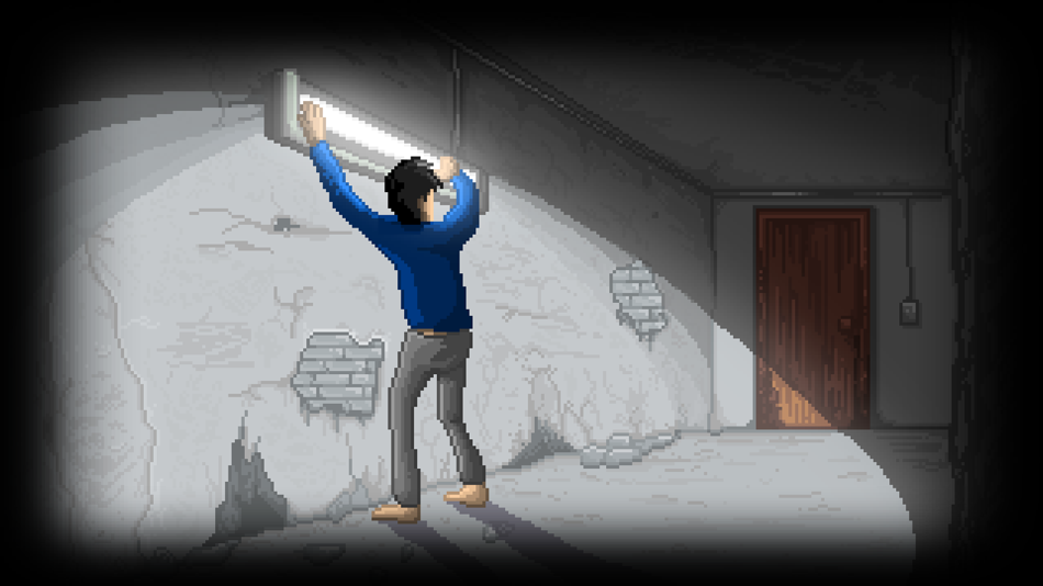 #5. STAY: Are you there? (iOS) От: Plug In Digital