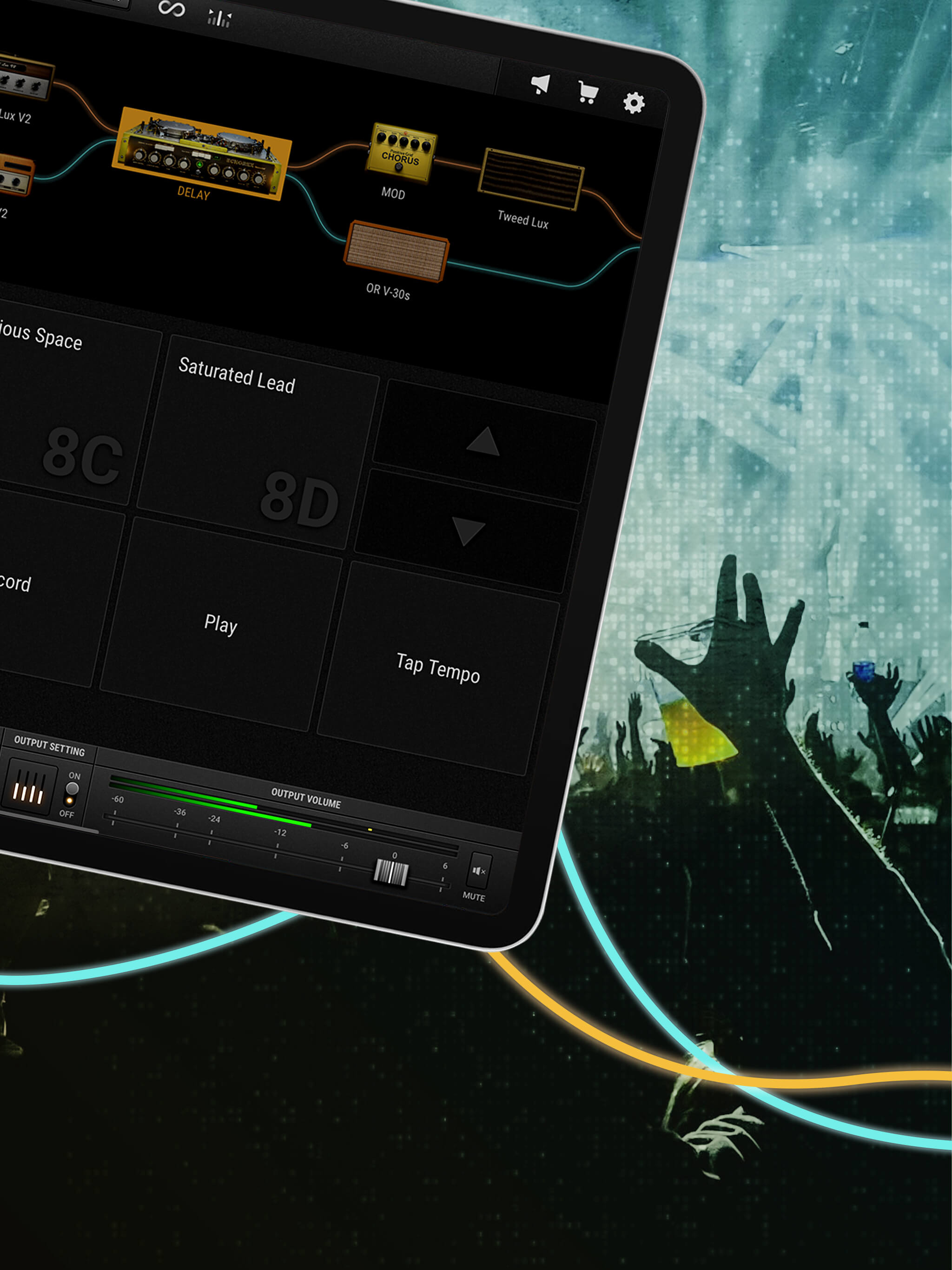 BIAS FX 2 - #1 Guitar Tone App