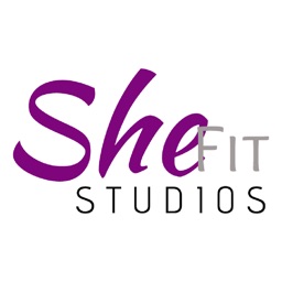 She Fit Studios