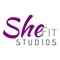 With the She Fit Studios mobile app, booking fitness classes in the Chicago area is easier than ever