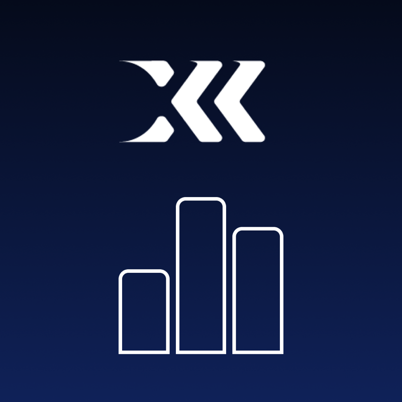 Exxentric kMeter