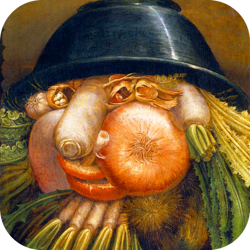 Arcimboldo icon