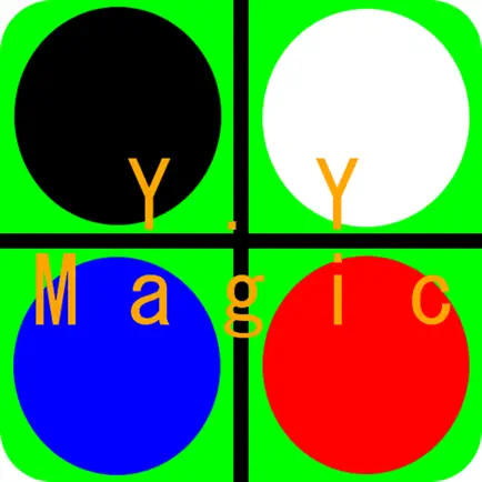 isreveR 4Color for Y.Y Magic Читы