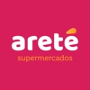 Areté Supermercados icon