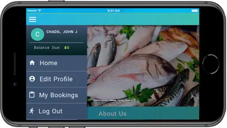 Vendors App
