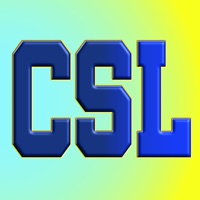 CSL Coast Soccer League messages.notwork