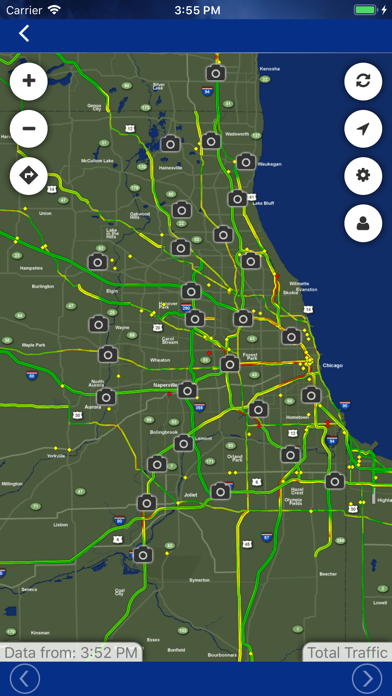 FOX 32: Chicago Local Weatherのおすすめ画像2
