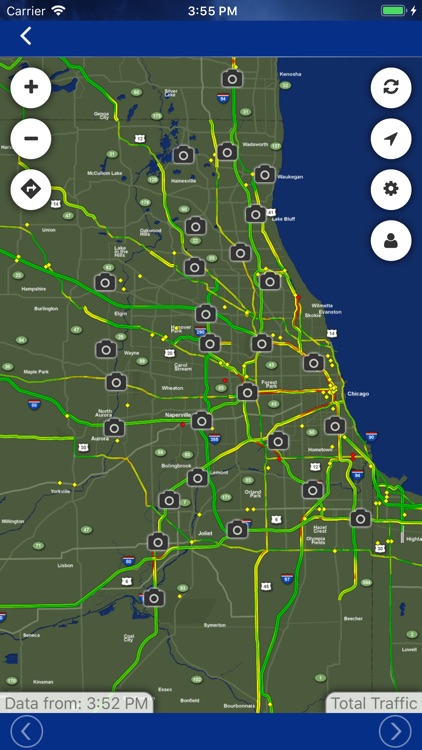FOX 32: Chicago Local Weather