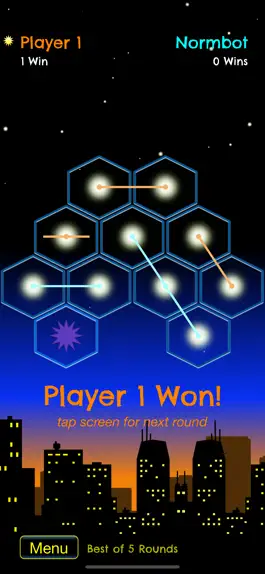 Game screenshot Strikethrough! mod apk