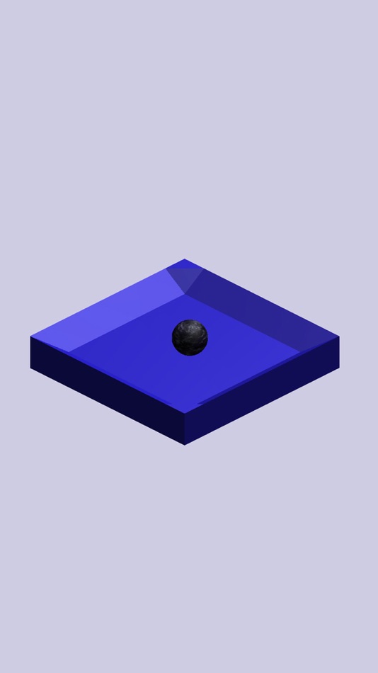 #1. Infiniball (iOS) Podle: Ammonite Design Studios Ltd