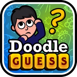 Doodle Guess : Tricky Puzzles