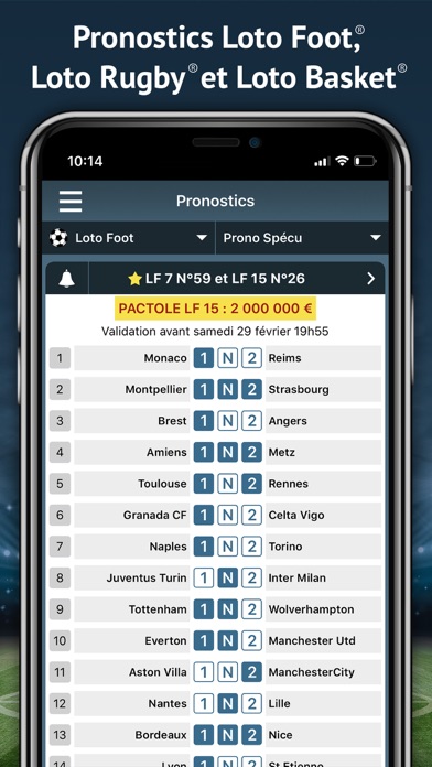 Pronosoft Pronosoft