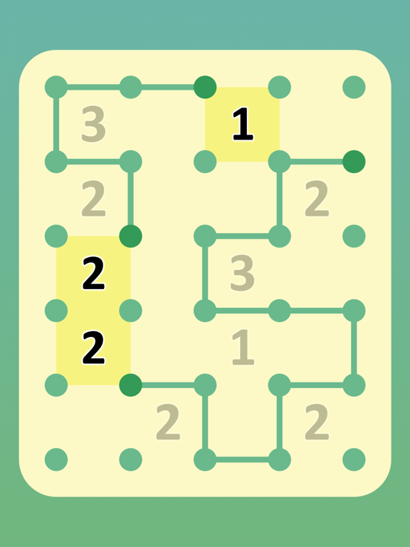 Screenshot #5 pour Line Loops - Casse-tête