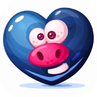 Dirty Hearts Stickers Pack pour PC