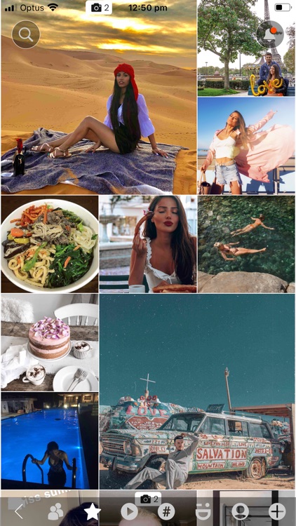 XYZ - Unsocial Media & Chat