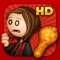 App Icon for Papa's Wingeria HD App in United States IOS App Store