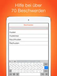 hausmittel pro ipad bildschirmfoto 3