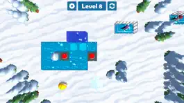 Game screenshot Iced In apk