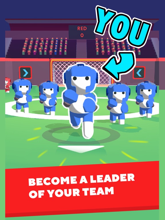 Screenshot #4 pour Punch Ball!