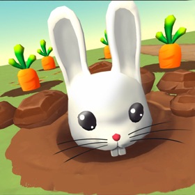 螢幕擷取畫面 (4) Rabbit In The Hole