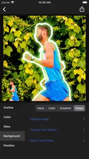 outline photo effect - edge fx problems & solutions and troubleshooting guide - 1