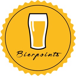 Bierpoints - Die Bier App