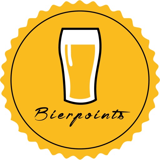 Bierpoints - Die Bier App