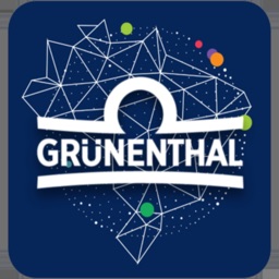 Convenção Grünenthal 2019