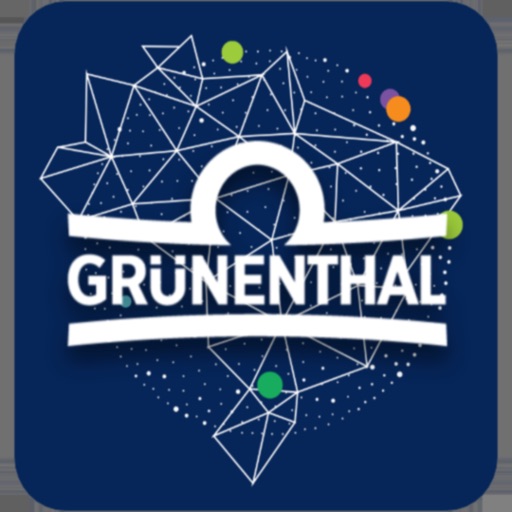 Convenção Grünenthal 2019