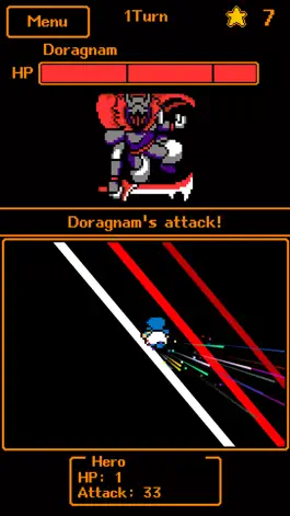 Game screenshot Hero of HP1 hack