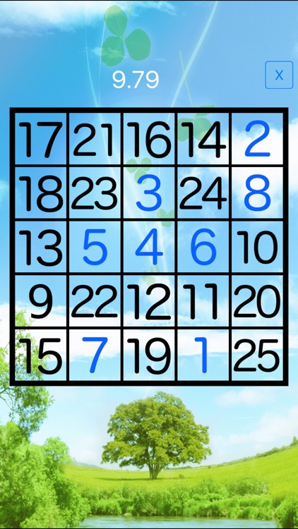 Reflexes Trainer screenshot-4